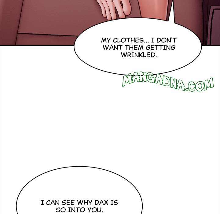 Right Under His Roof - Chapter 14 Page 82