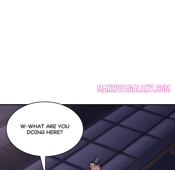 Right Under His Roof - Chapter 15 Page 110