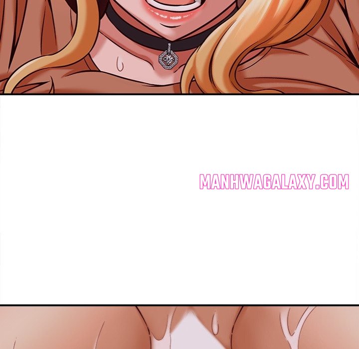 Right Under His Roof - Chapter 15 Page 89