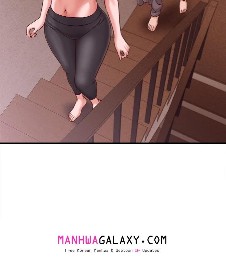 Right Under His Roof - Chapter 16 Page 113