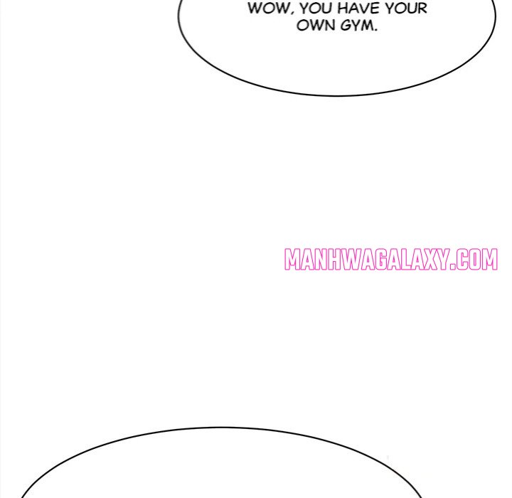 Right Under His Roof - Chapter 16 Page 120