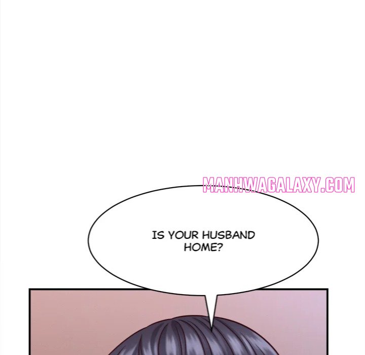 Right Under His Roof - Chapter 16 Page 124