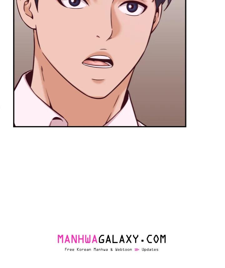 Right Under His Roof - Chapter 16 Page 132