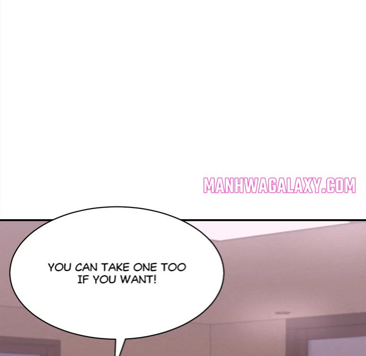 Right Under His Roof - Chapter 16 Page 144