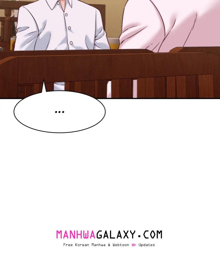 Right Under His Roof - Chapter 16 Page 29