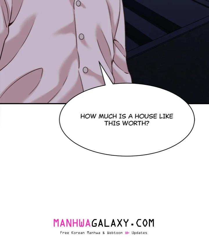Right Under His Roof - Chapter 16 Page 99