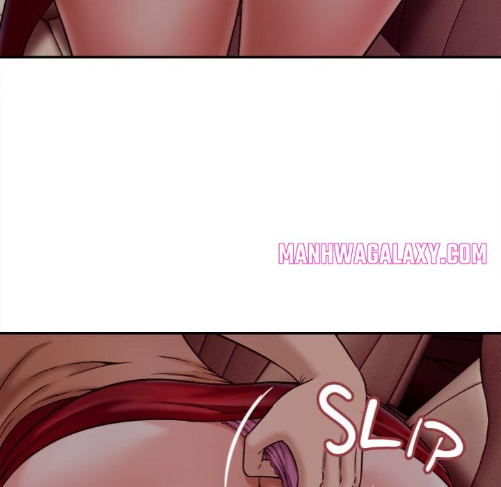 Right Under His Roof - Chapter 17 Page 100