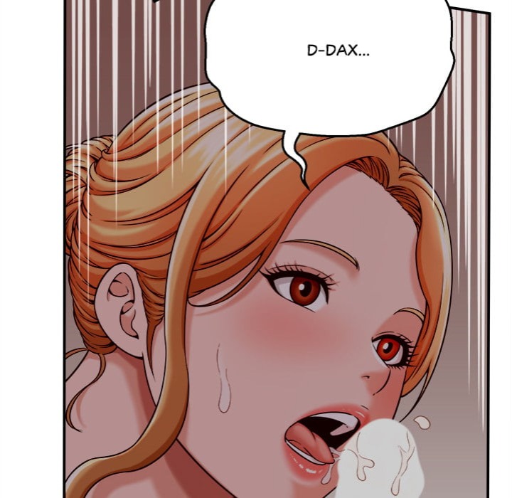 Right Under His Roof - Chapter 17 Page 108