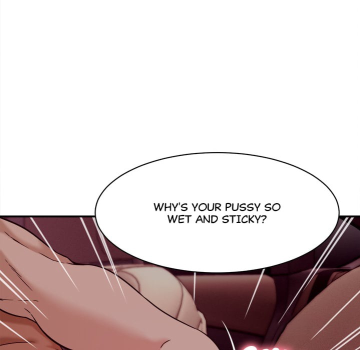 Right Under His Roof - Chapter 17 Page 111