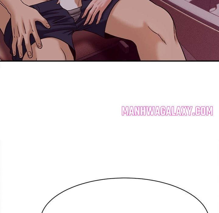 Right Under His Roof - Chapter 17 Page 118