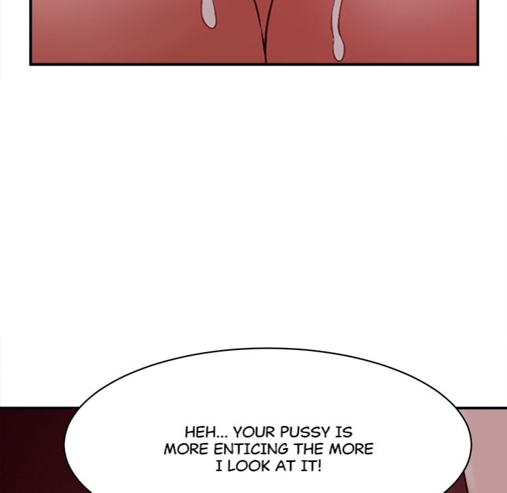 Right Under His Roof - Chapter 17 Page 126