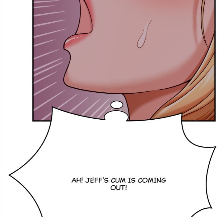 Right Under His Roof - Chapter 17 Page 135