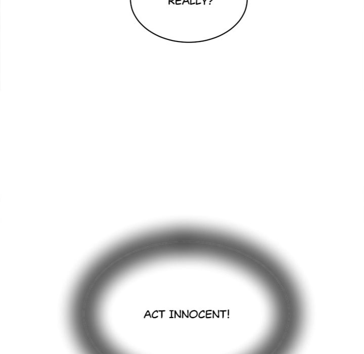 Right Under His Roof - Chapter 17 Page 14