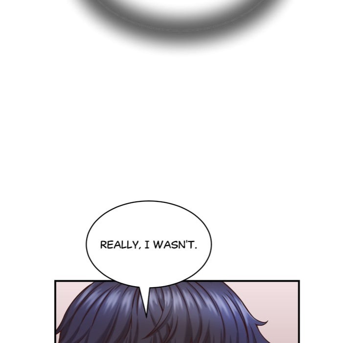 Right Under His Roof - Chapter 17 Page 15