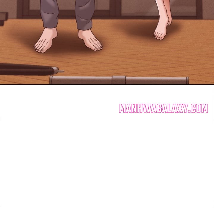 Right Under His Roof - Chapter 17 Page 159