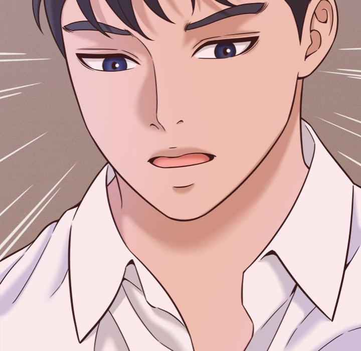 Right Under His Roof - Chapter 17 Page 163