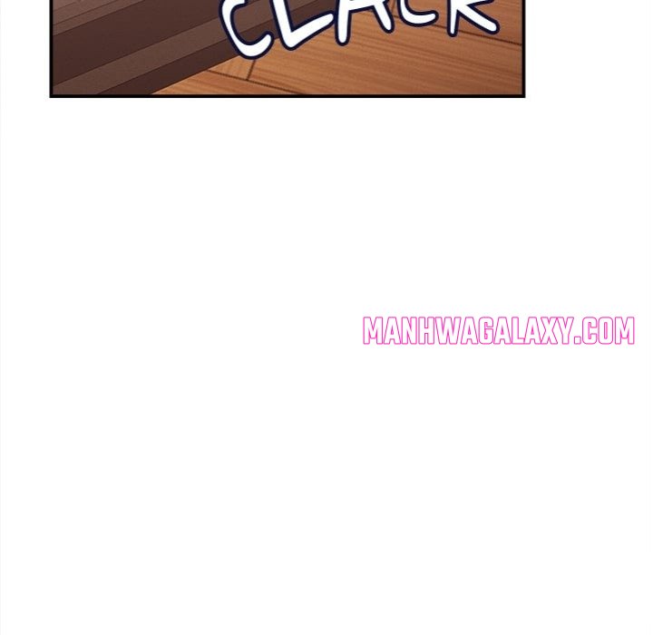 Right Under His Roof - Chapter 17 Page 21