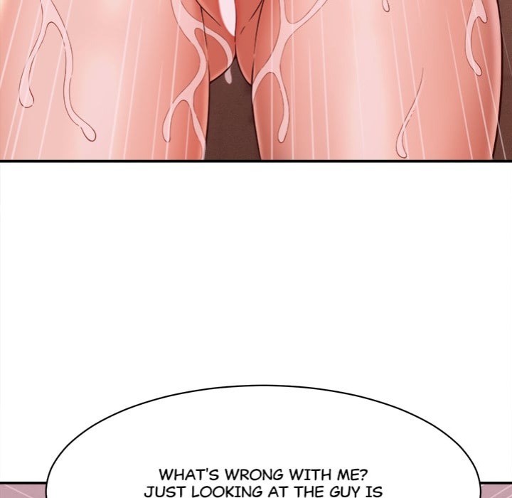 Right Under His Roof - Chapter 17 Page 31