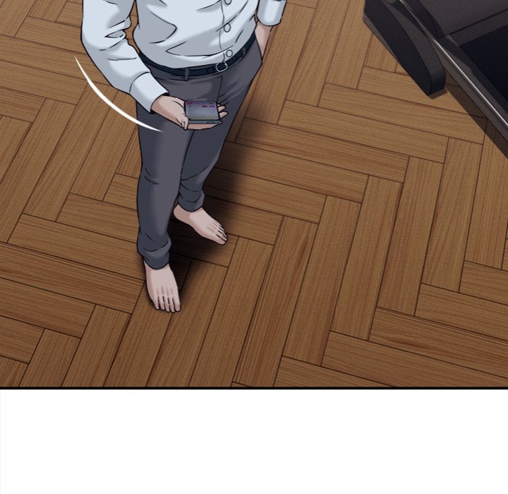 Right Under His Roof - Chapter 17 Page 51