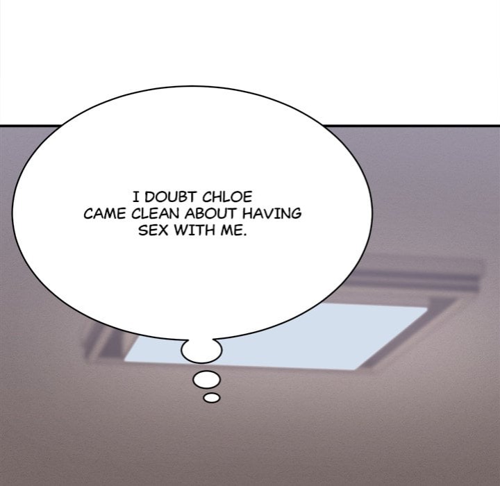 Right Under His Roof - Chapter 17 Page 55