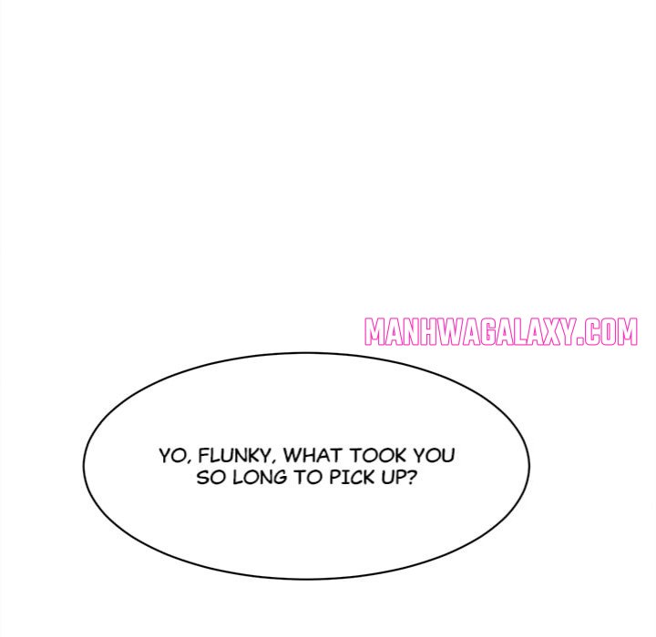 Right Under His Roof - Chapter 17 Page 60