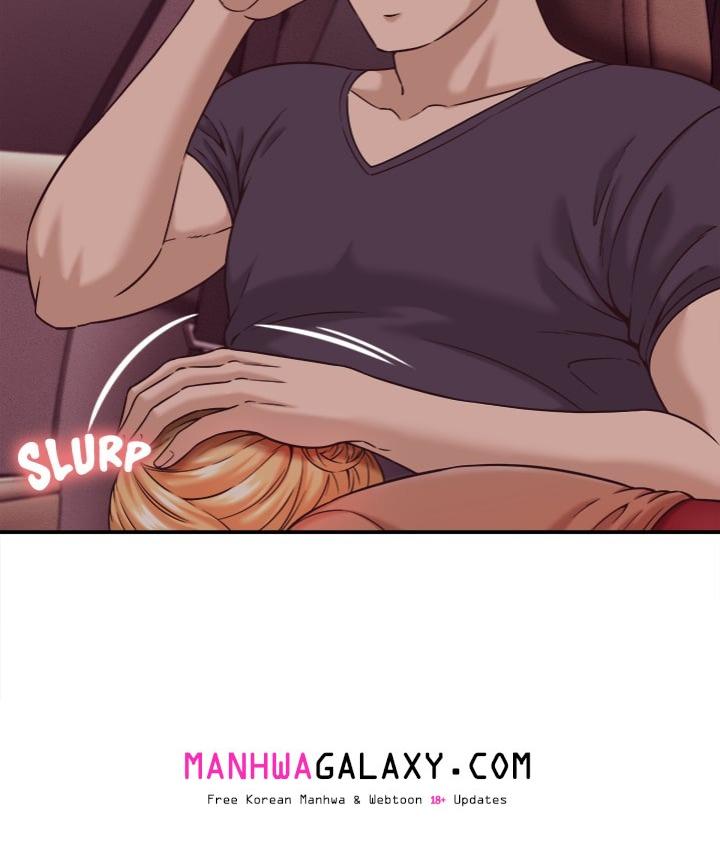 Right Under His Roof - Chapter 17 Page 68