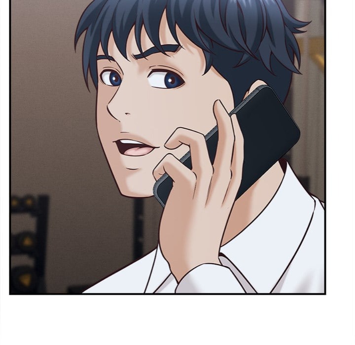 Right Under His Roof - Chapter 17 Page 72