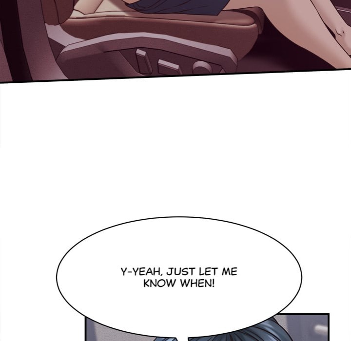 Right Under His Roof - Chapter 17 Page 86