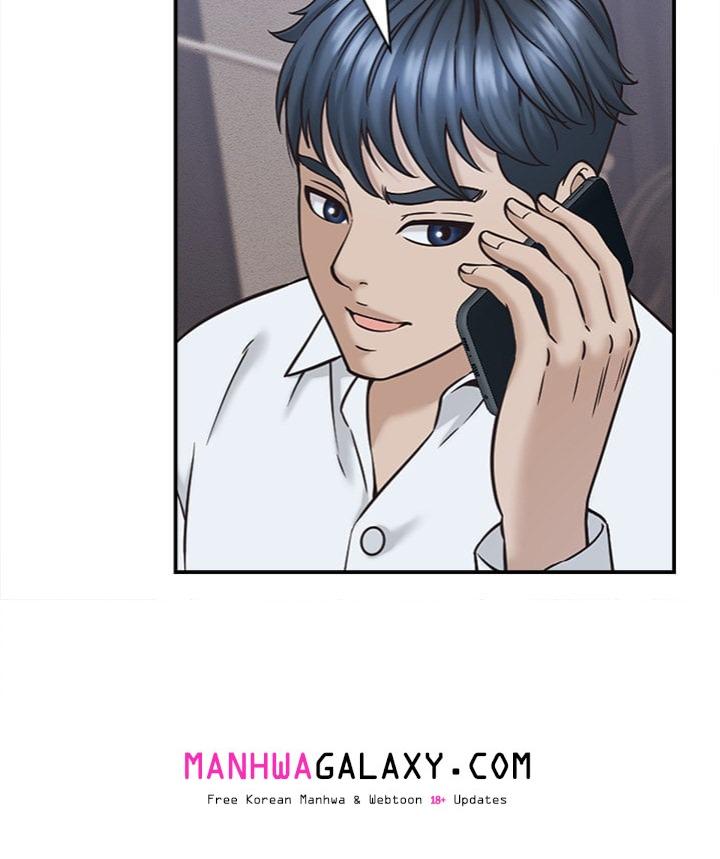 Right Under His Roof - Chapter 17 Page 87