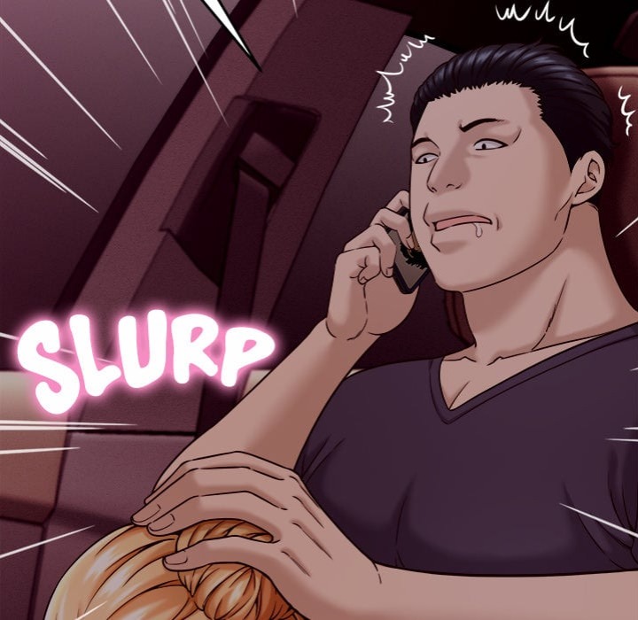 Right Under His Roof - Chapter 17 Page 92