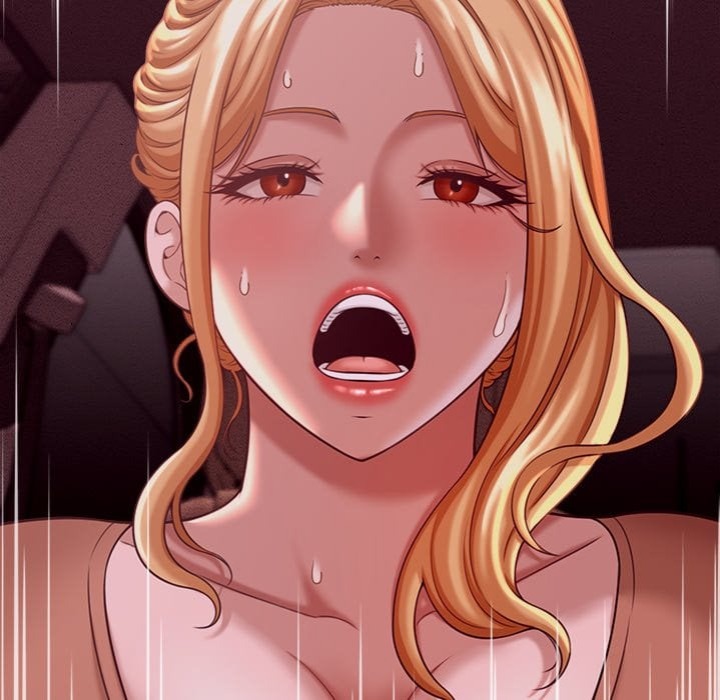 Right Under His Roof - Chapter 18 Page 124