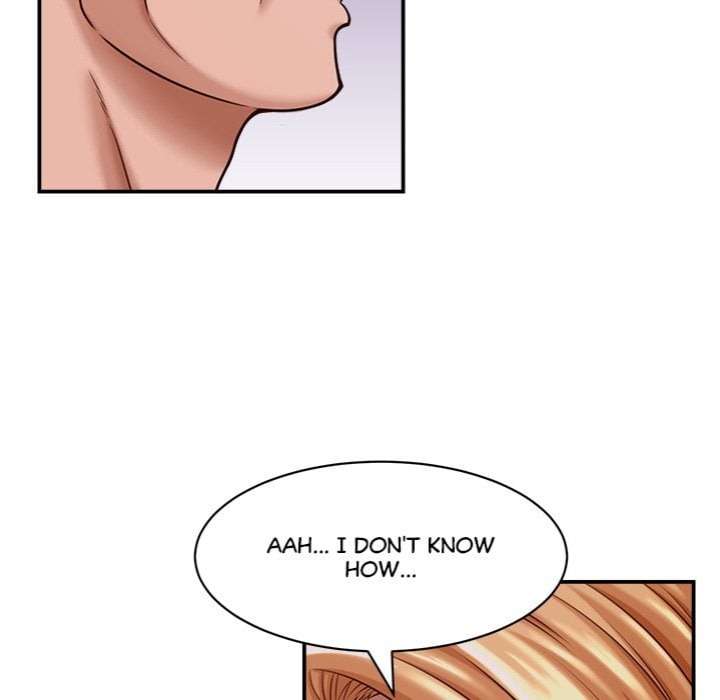 Right Under His Roof - Chapter 18 Page 131