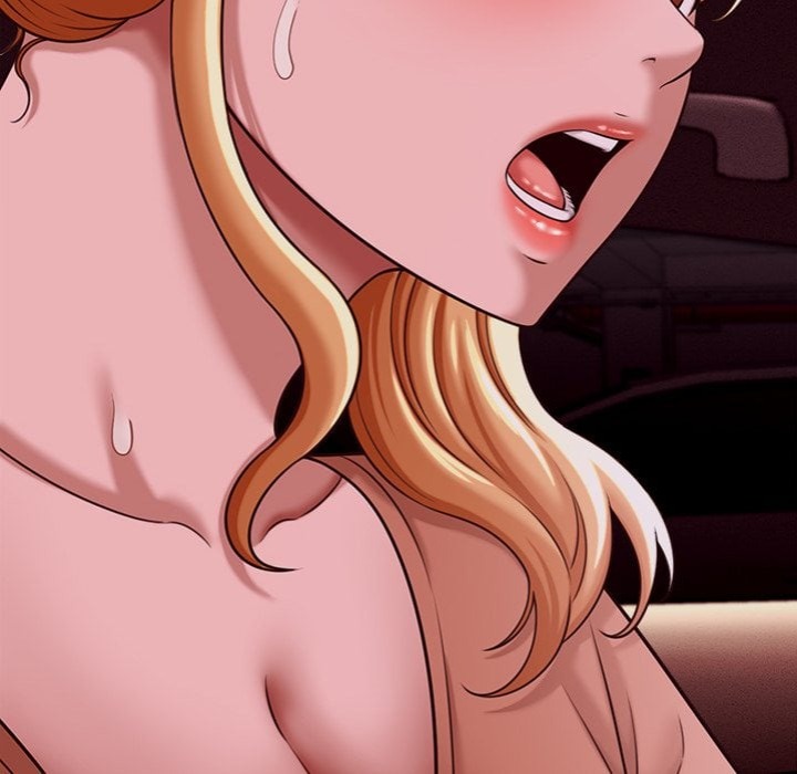 Right Under His Roof - Chapter 18 Page 148