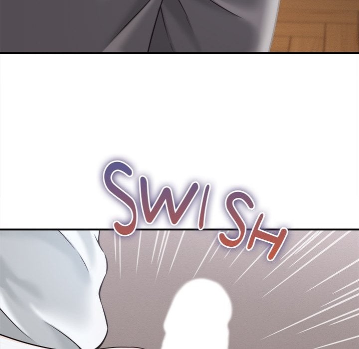 Right Under His Roof - Chapter 18 Page 27