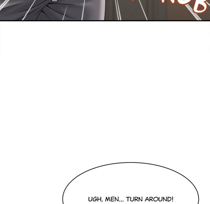 Right Under His Roof - Chapter 18 Page 52