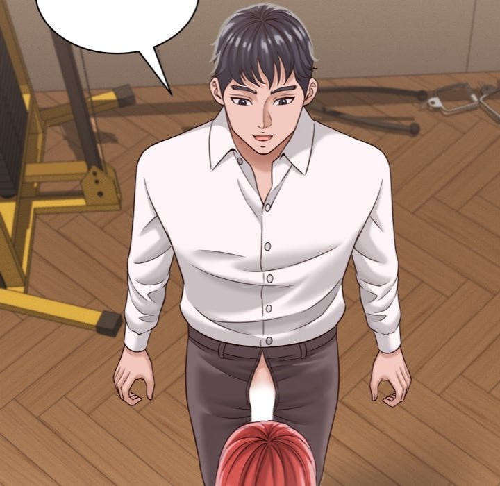 Right Under His Roof - Chapter 18 Page 76