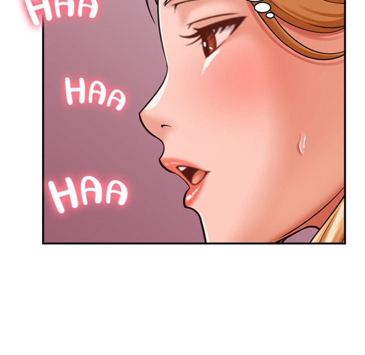 Right Under His Roof - Chapter 19 Page 133