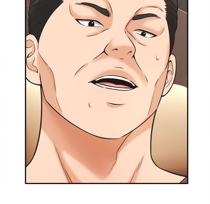 Right Under His Roof - Chapter 19 Page 14