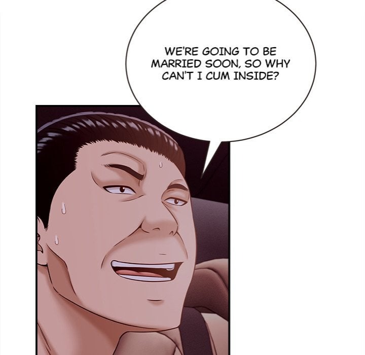 Right Under His Roof - Chapter 19 Page 142