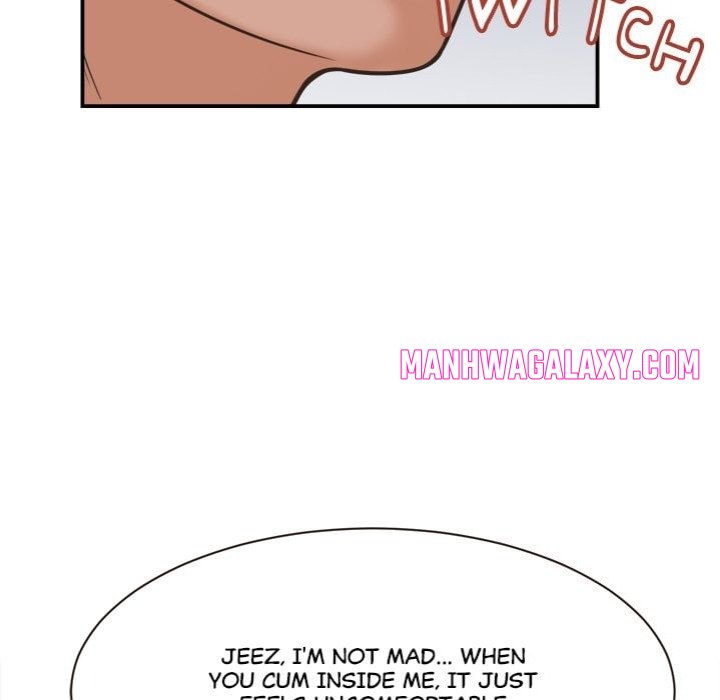 Right Under His Roof - Chapter 19 Page 146