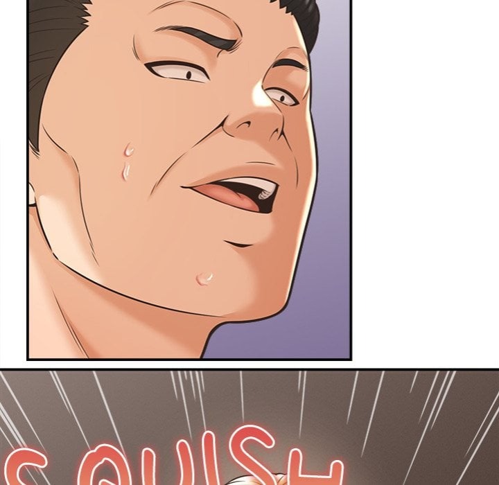 Right Under His Roof - Chapter 19 Page 29