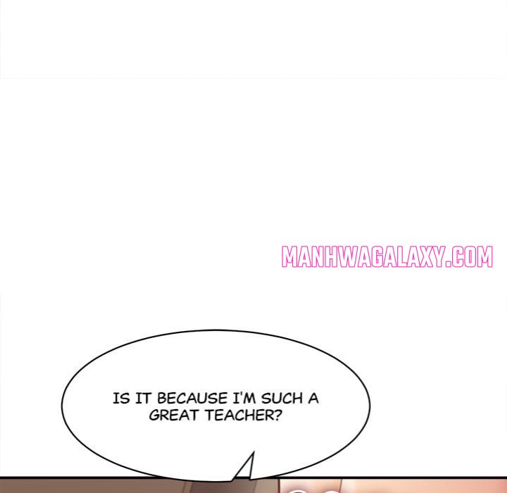 Right Under His Roof - Chapter 19 Page 44