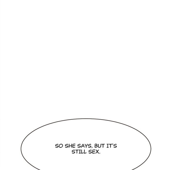 Right Under His Roof - Chapter 19 Page 96