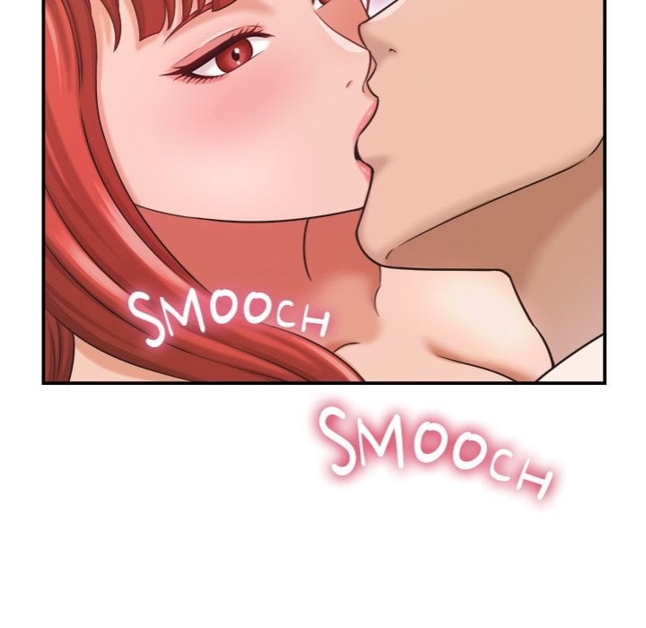 Right Under His Roof - Chapter 20 Page 18