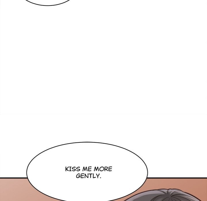 Right Under His Roof - Chapter 20 Page 23