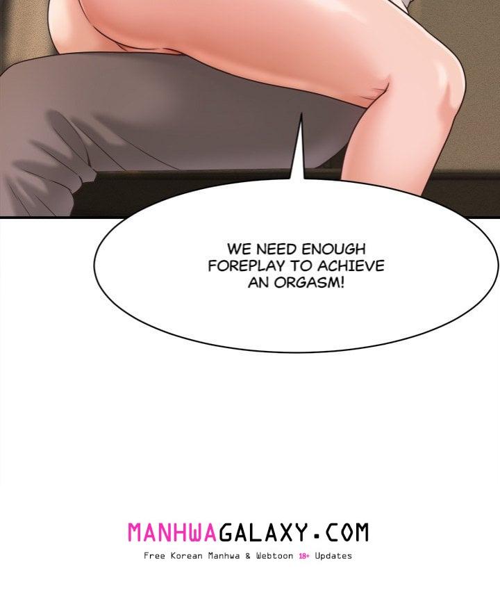 Right Under His Roof - Chapter 20 Page 47