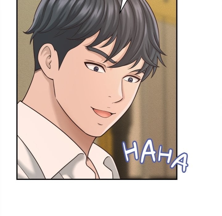 Right Under His Roof - Chapter 20 Page 69