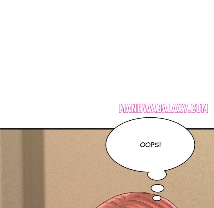 Right Under His Roof - Chapter 20 Page 70