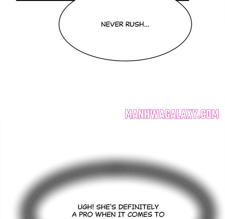 Right Under His Roof - Chapter 20 Page 78