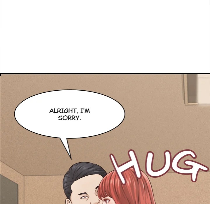 Right Under His Roof - Chapter 21 Page 101